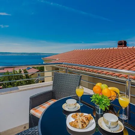 Apartment Marija