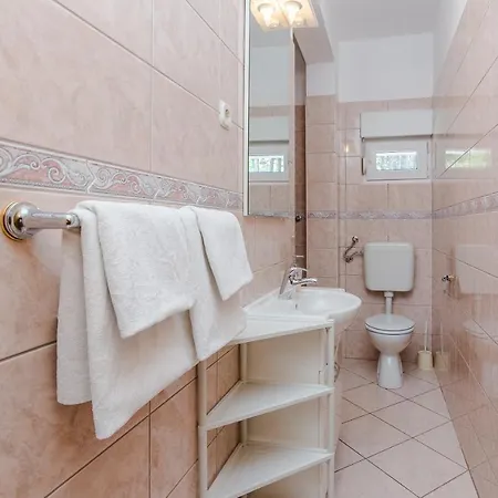 Marija Apartment Starigrad Paklenica