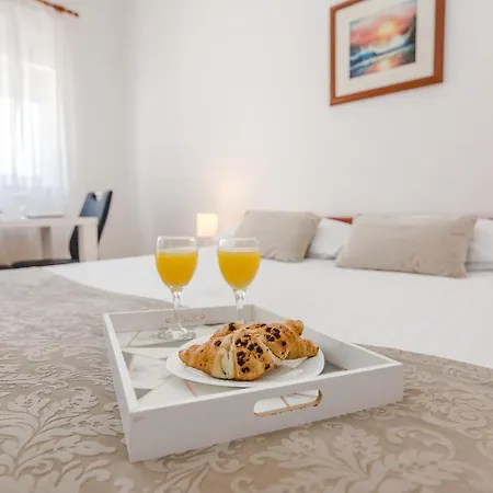 Apartment Marija Starigrad Paklenica