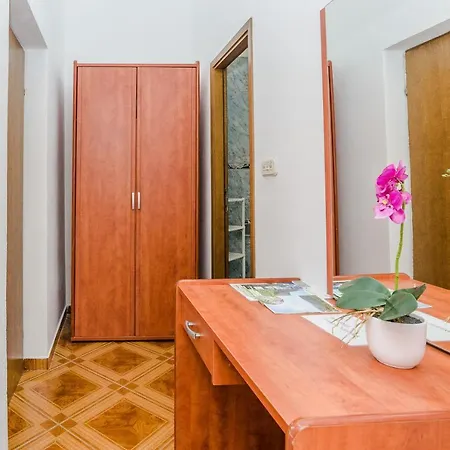 Apartment Marija Starigrad Paklenica