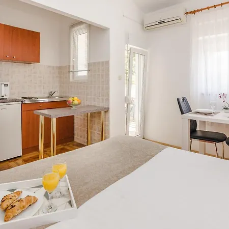 Apartment Marija Starigrad Paklenica