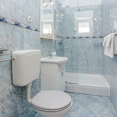 Apartment Marija *