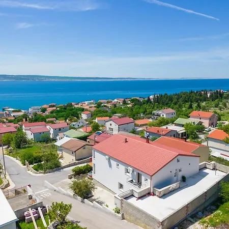 Apartment Marija