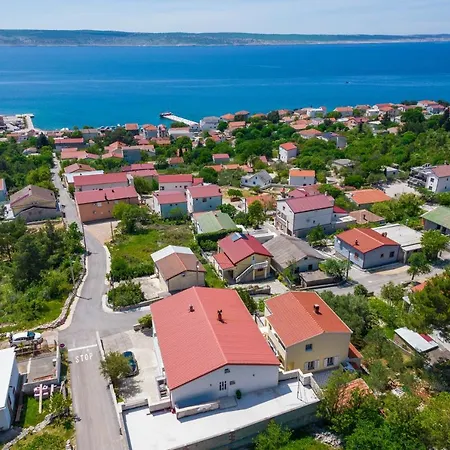 Marija Apartment