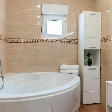 Marija Apartment