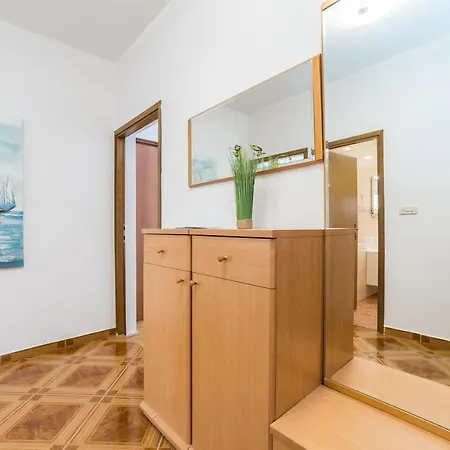 Apartment Marija *