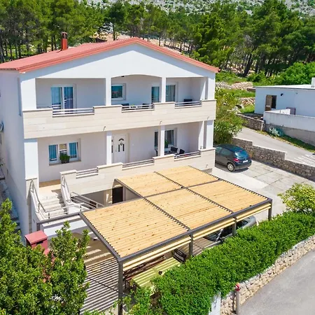 Marija * Starigrad Paklenica