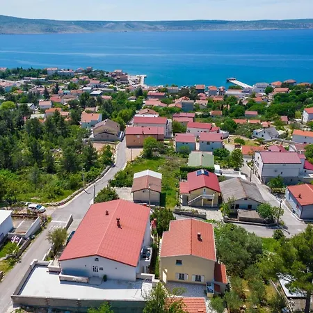 Marija Starigrad Paklenica