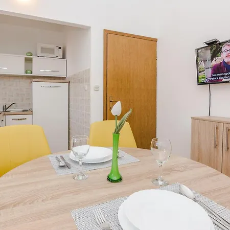 Apartment Marija